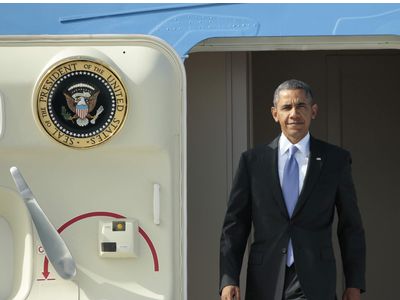 Respectfully President Obama
