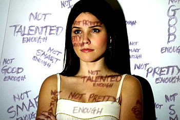 Self-Esteem Effects Every Decision And Choice We Make