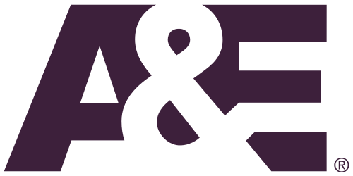 A&E Logo