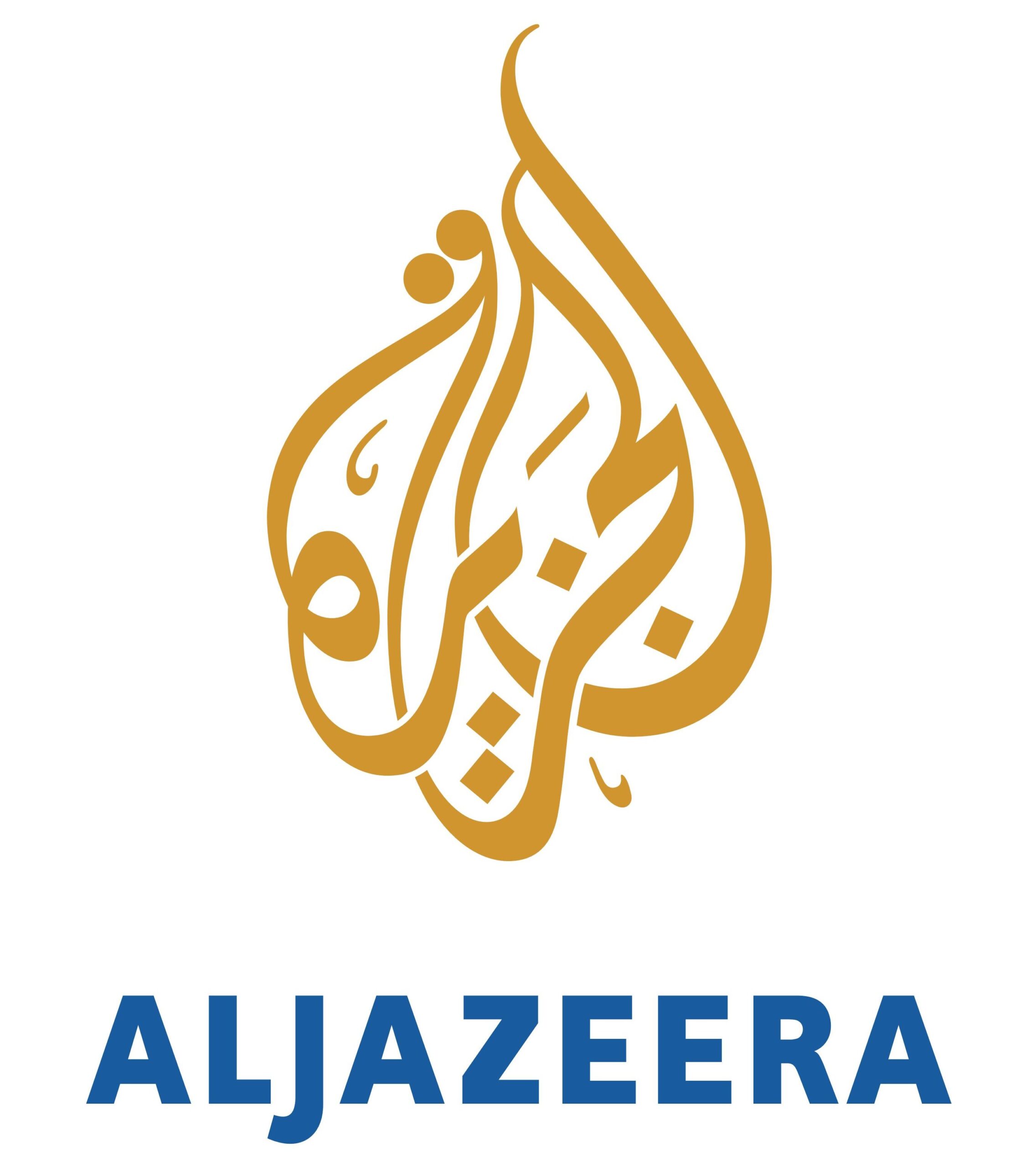 Aljazeera Logo